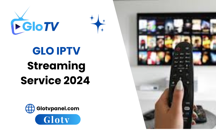 Glo IPTV